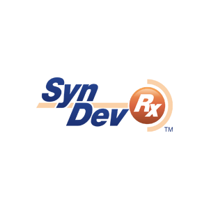 SynDevRX cancer drug logo