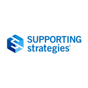 Supporting Strategies Accounting Firm Client Logo