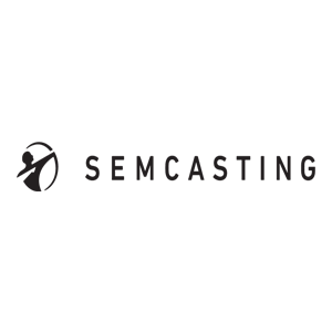 Semcasting Logo