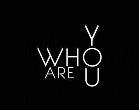 Who are you message