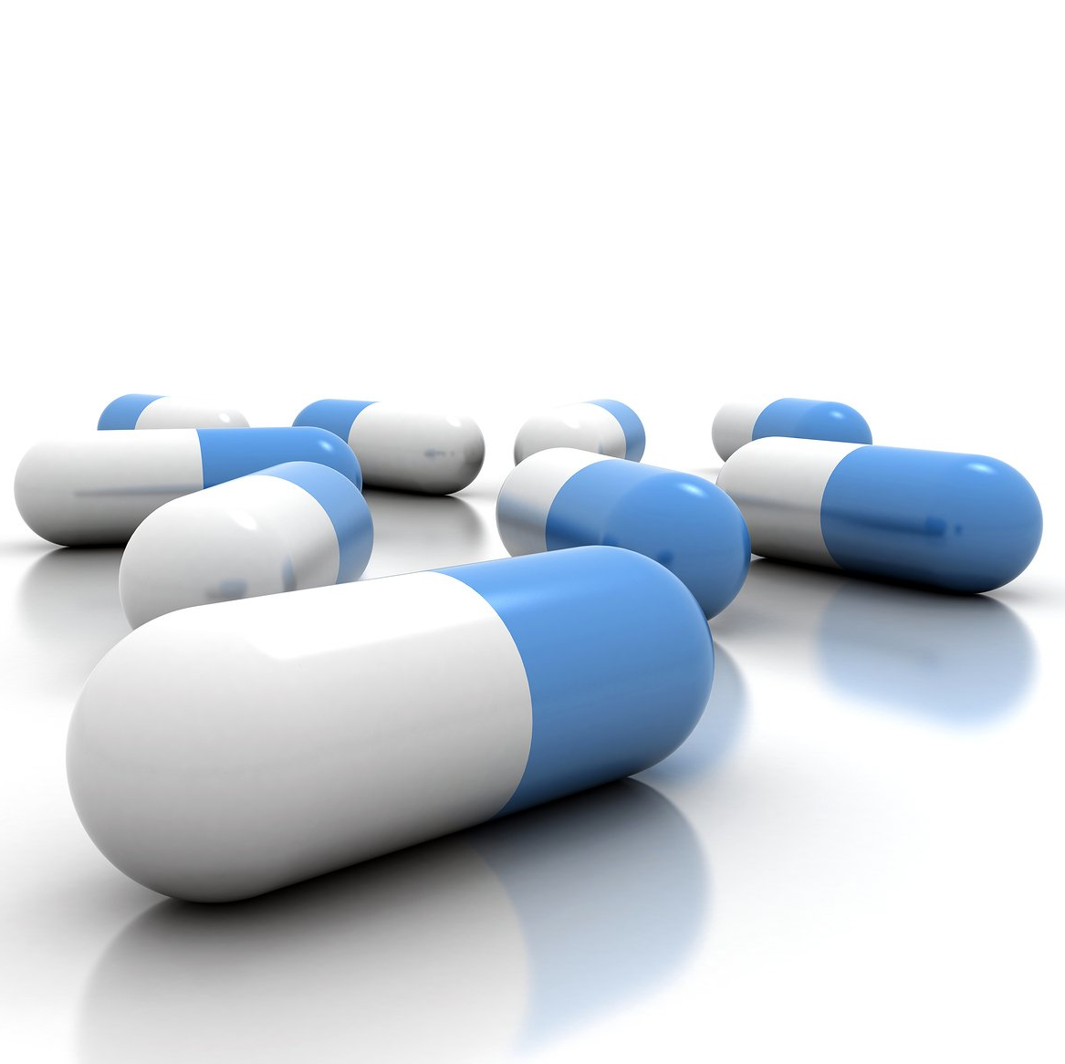 Healthcare Drugs