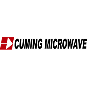 Cuming Microwave Manufacturing Logo