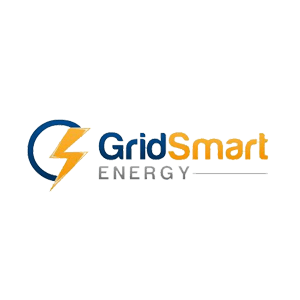 GridSmart Green Energy Logo