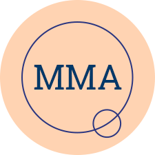 Methylmalonic Acidemia MMA diagnosis graphic icon