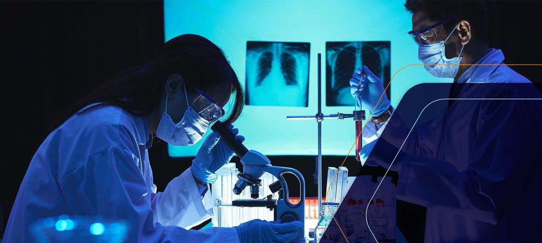 Best Biotech Website Designs for 2025
