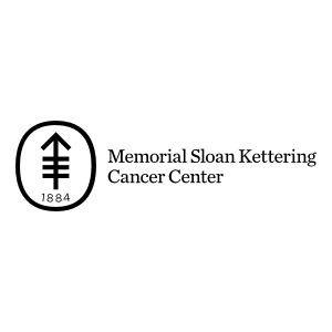 Memorial Sloan Kettering Cancer Center Logo