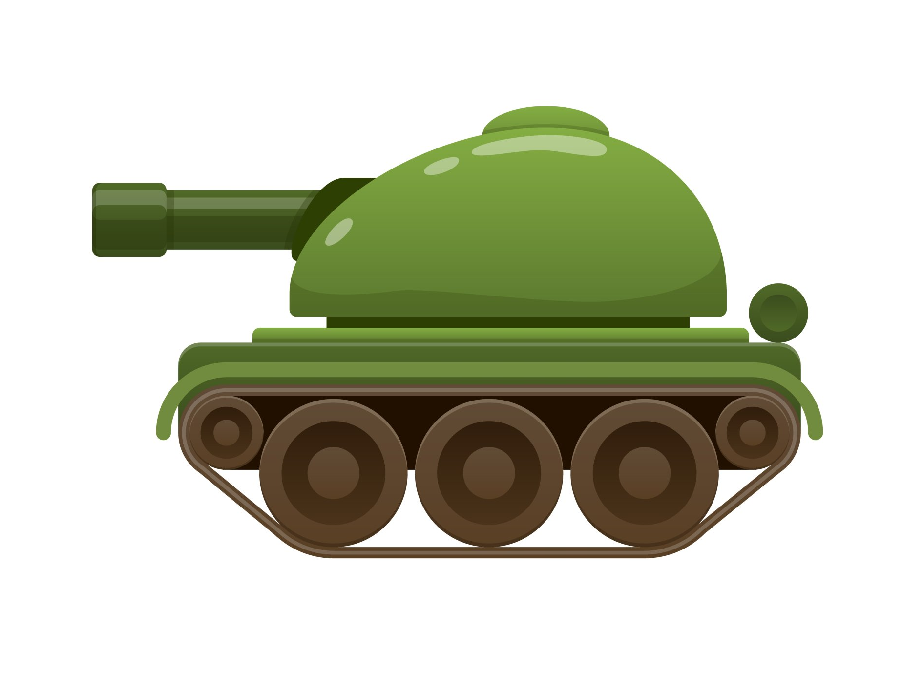 SEO Battle Tank