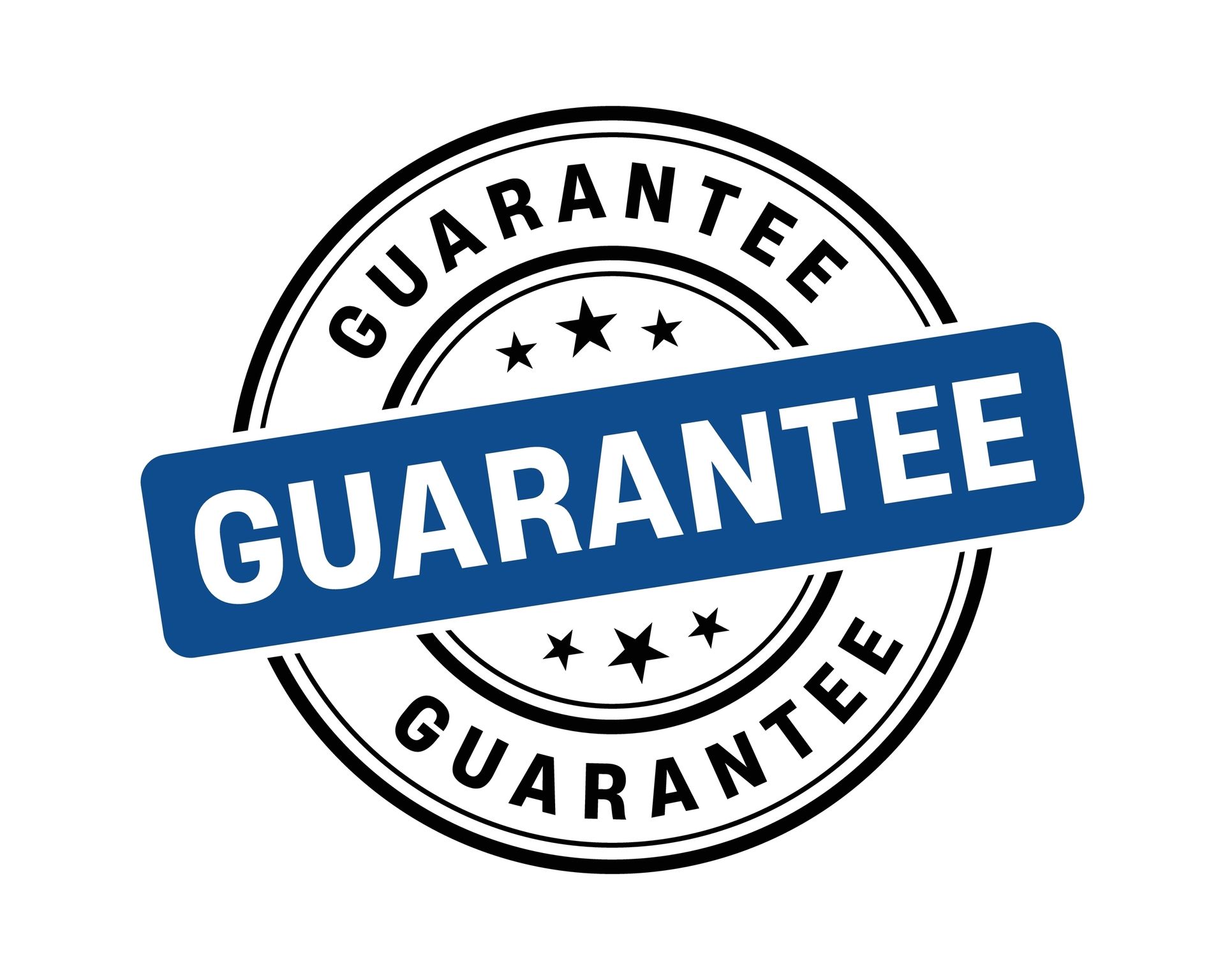 100% Website Design Guarantee