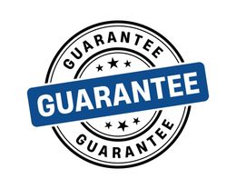 100% Website Design Guarantee
