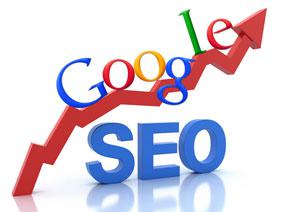 SEO Consulting Services