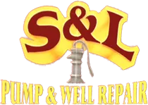 S & L Pump & Well Repair