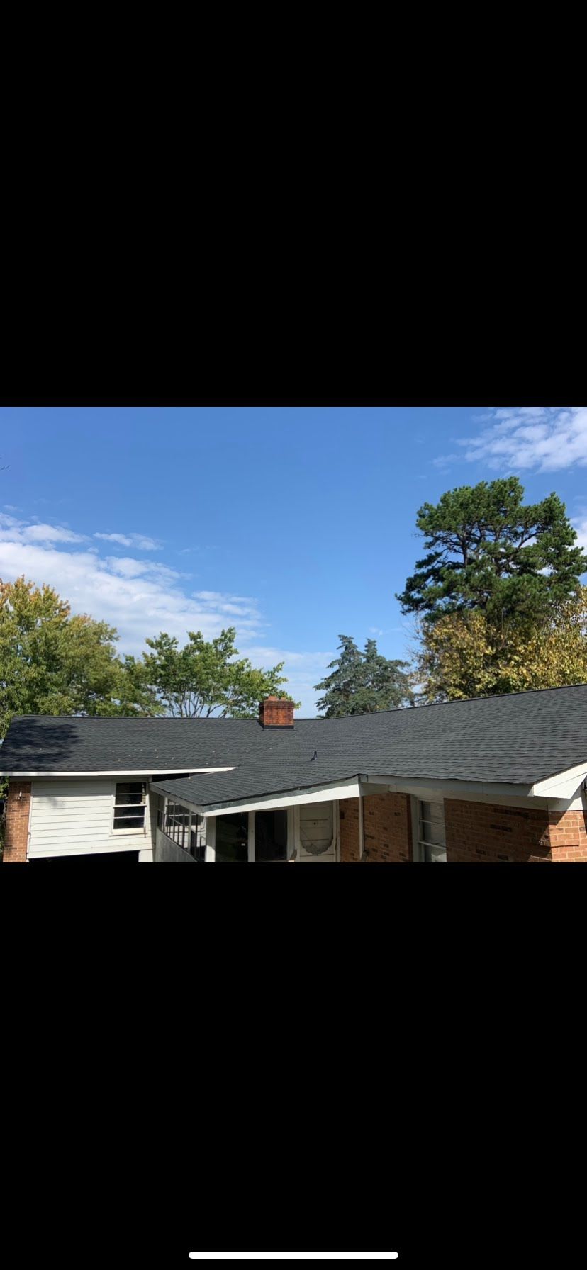 Residential Roof — Charlotte, NC — Valhalla Roofing