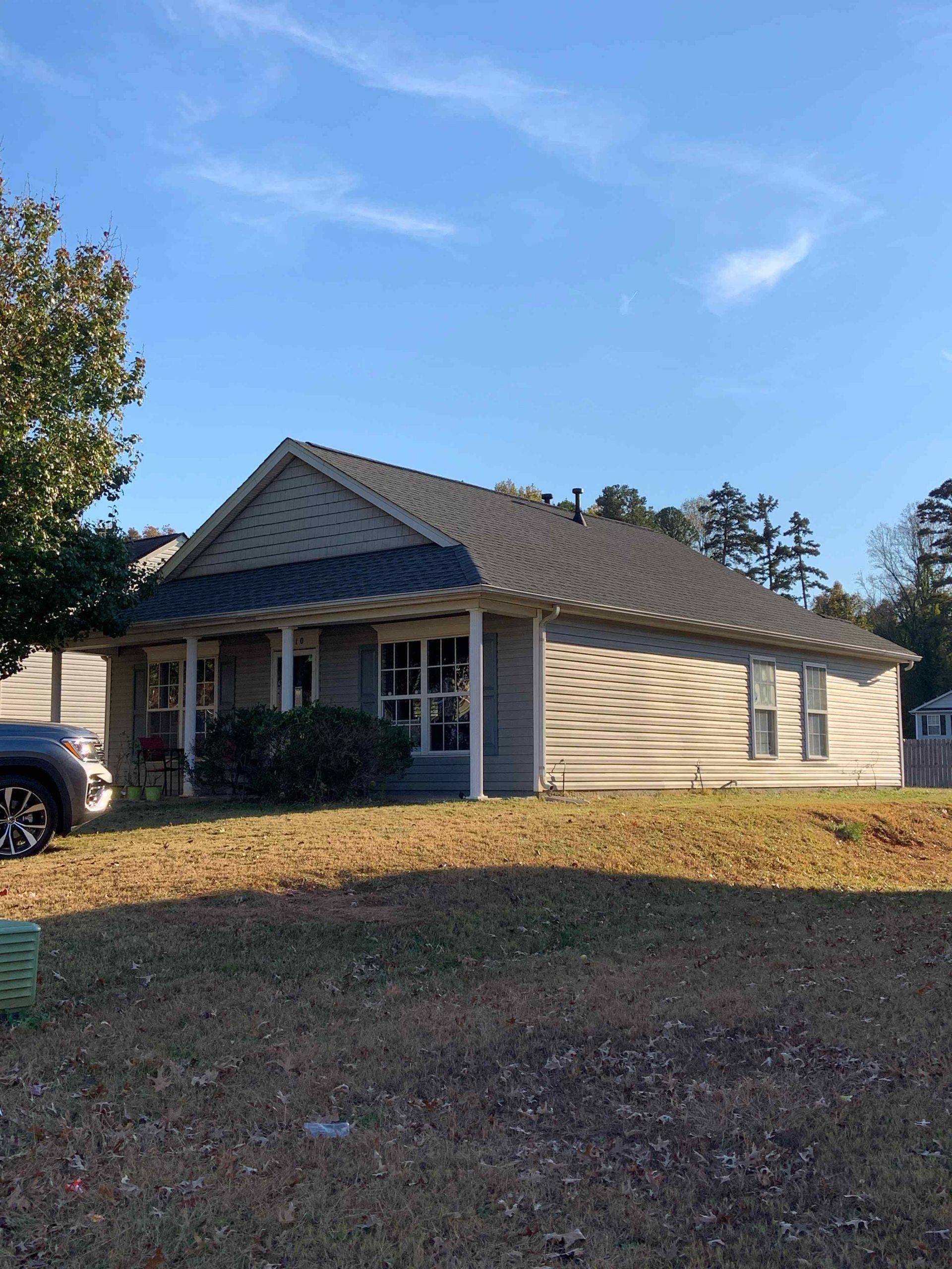 Residential — Charlotte, NC — Valhalla Roofing