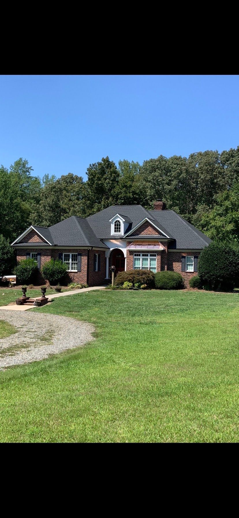 Garden — Charlotte, NC — Valhalla Roofing