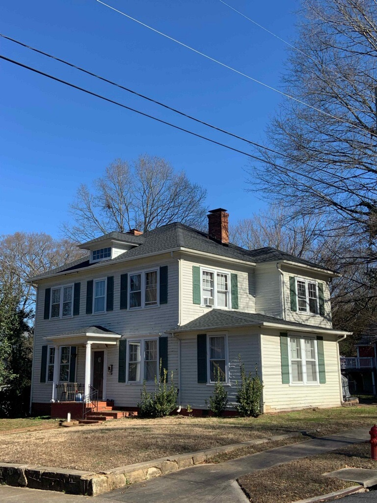 Big House — Charlotte, NC — Valhalla Roofing