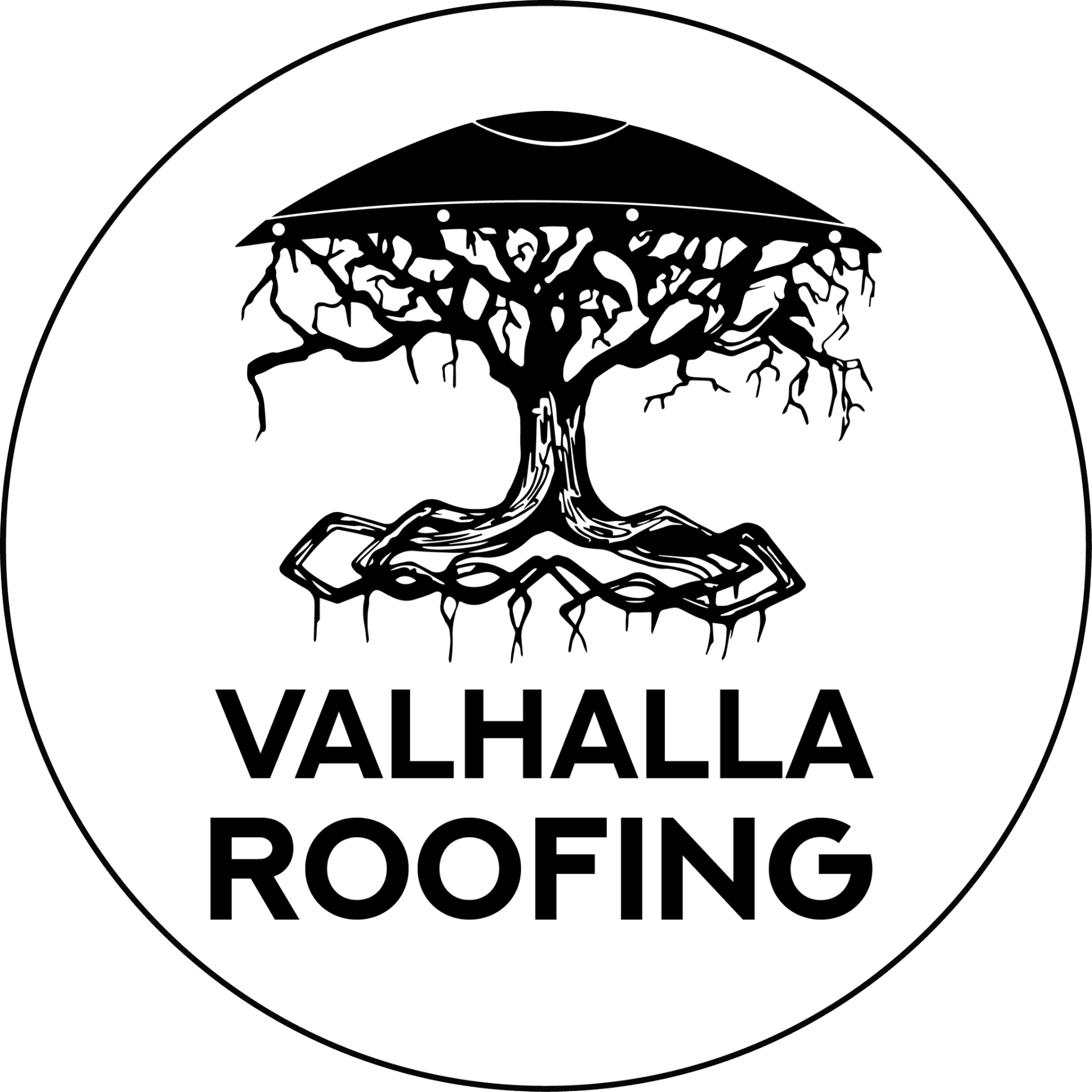Valhalla Roofing