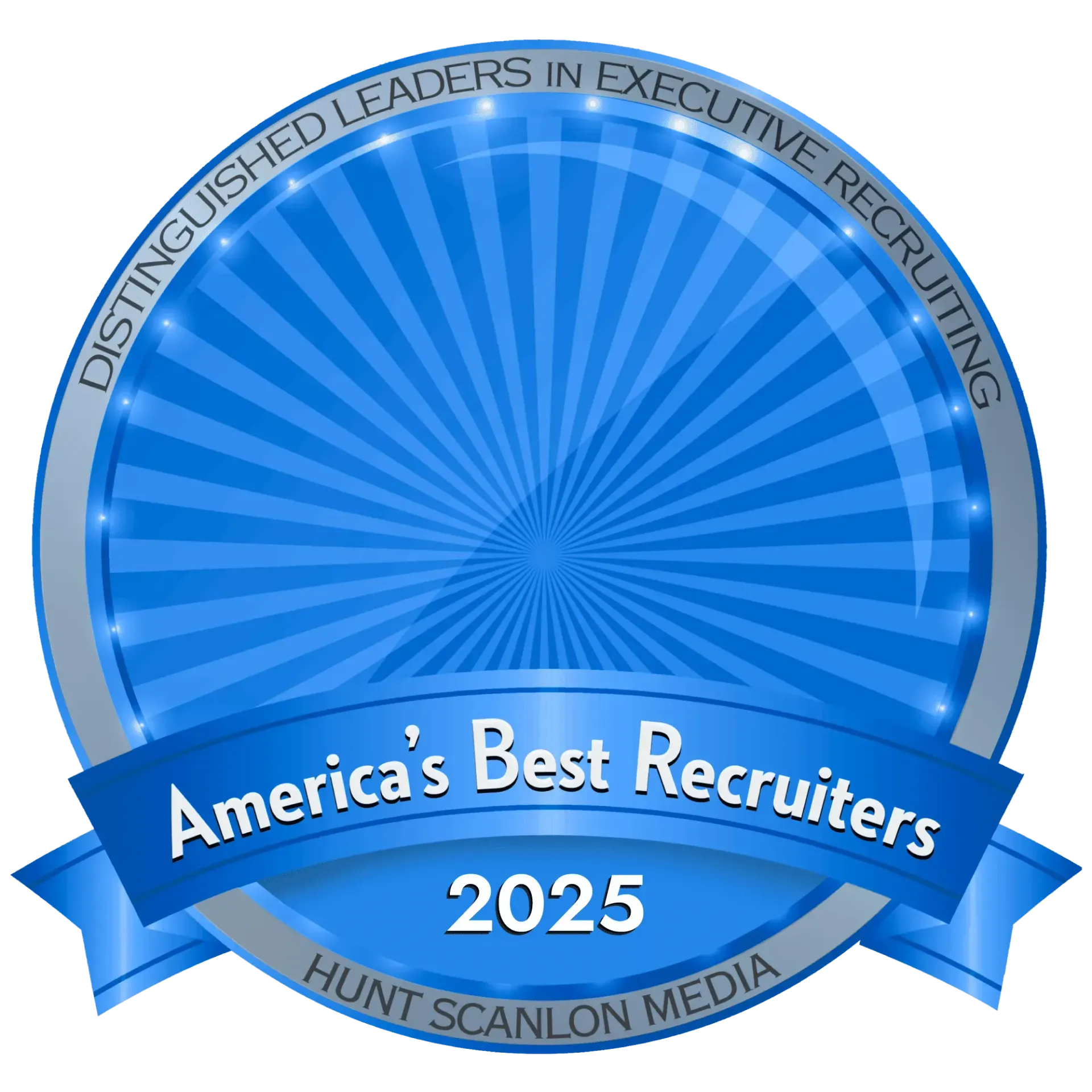America's Top 250 Executive Recruiters