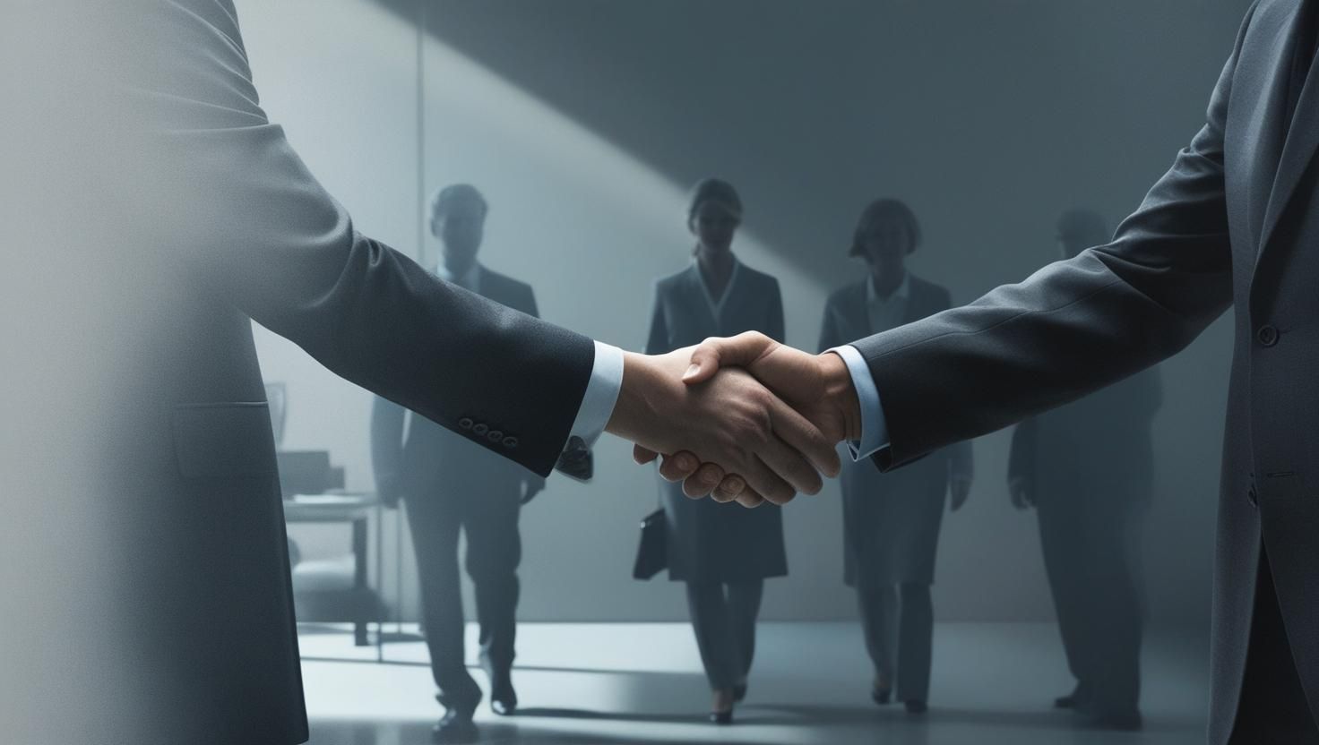 Middle Market Expansion Report 2025