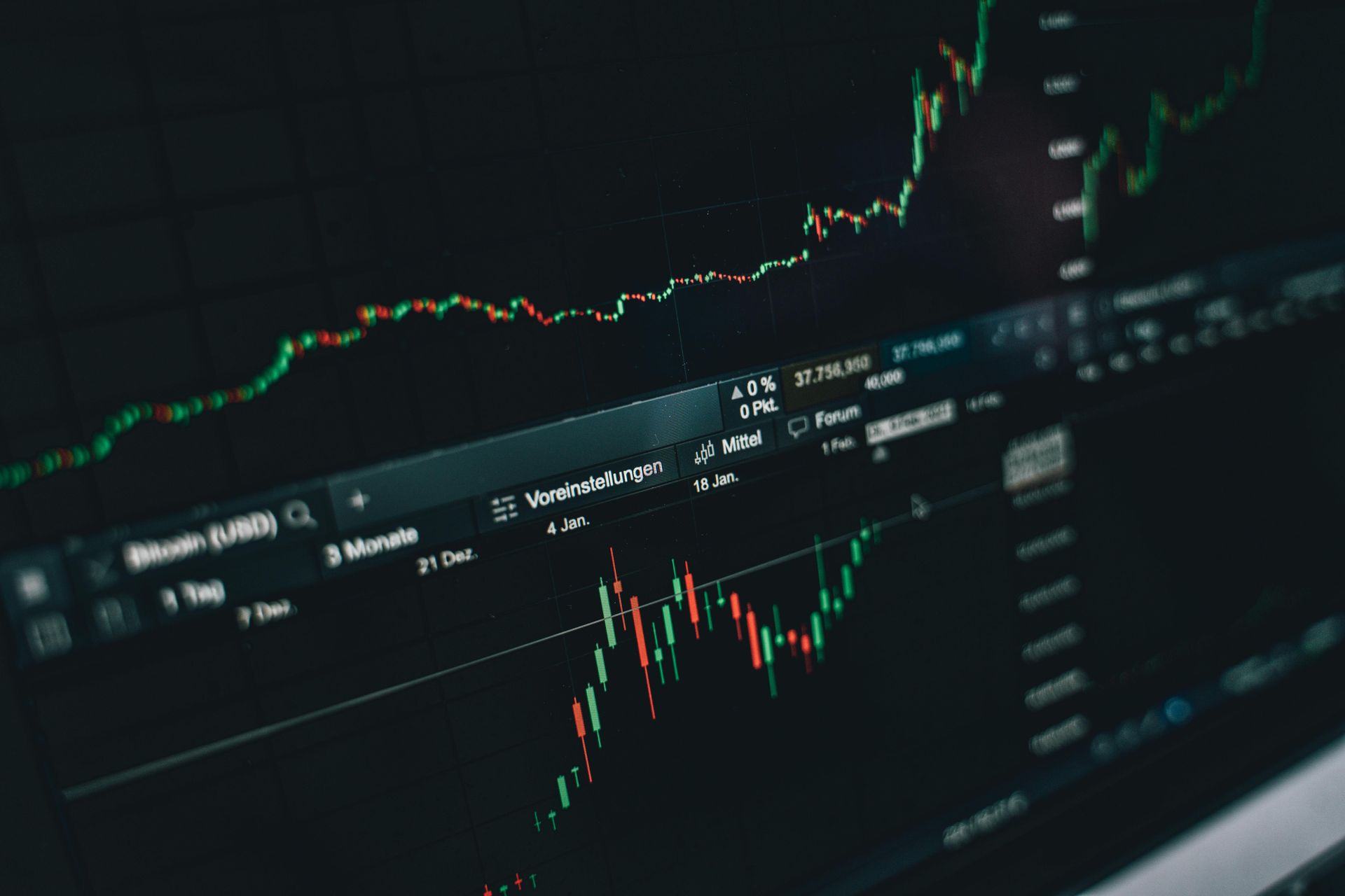 Accounting & Finance Recruiting Trends