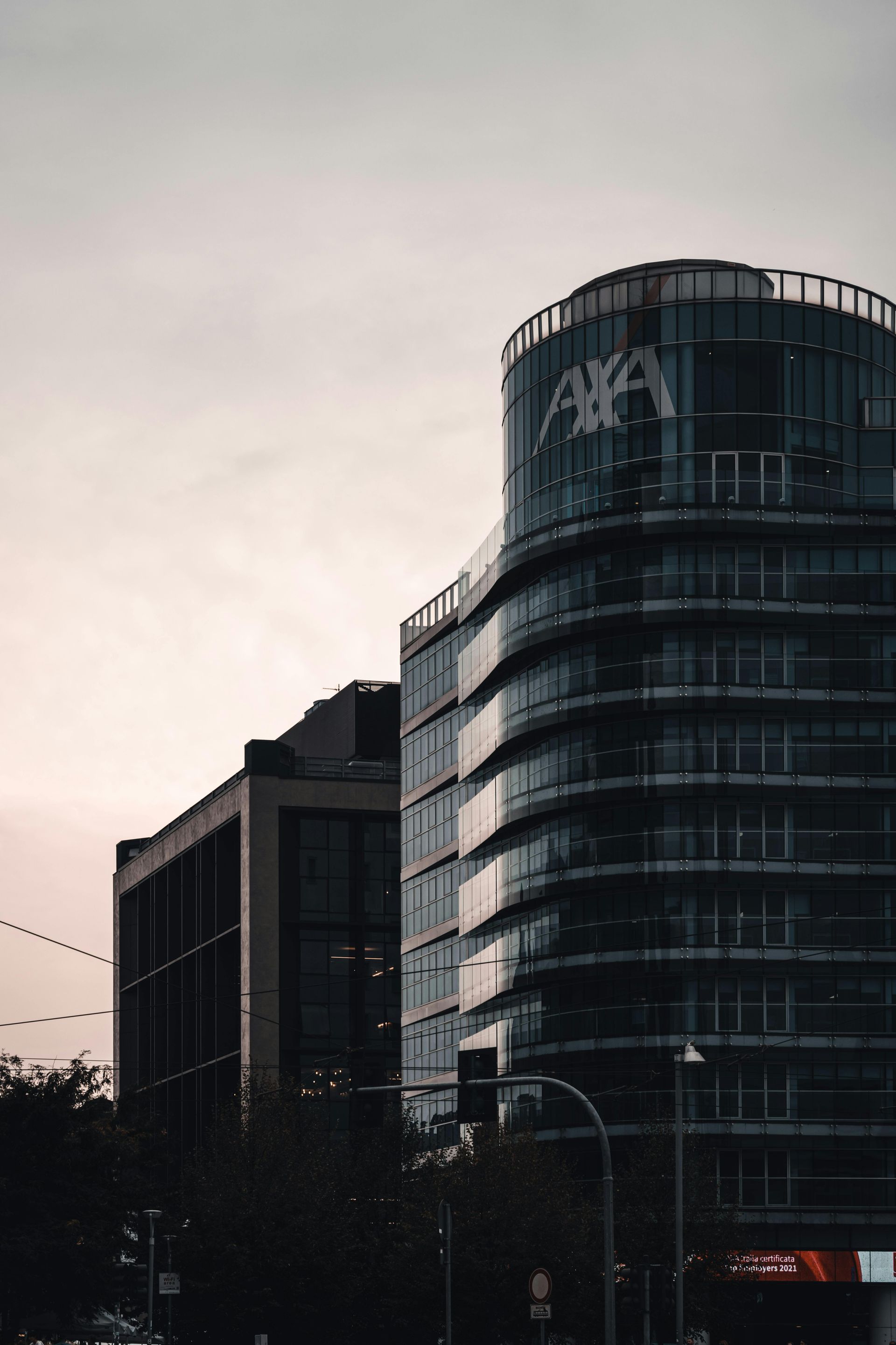 Insurance Industry Salary Trends