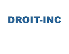 DROIT-INC Logo