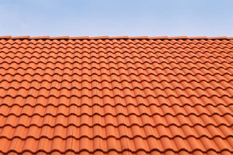 Roofer — Roof Tile Patterns in Lakeside, CA