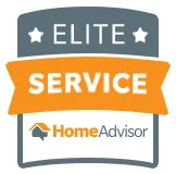 HomeAdvisor Elite Service