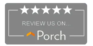 Review us on Porch