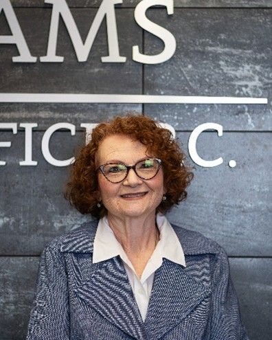 Laura E. Carlson