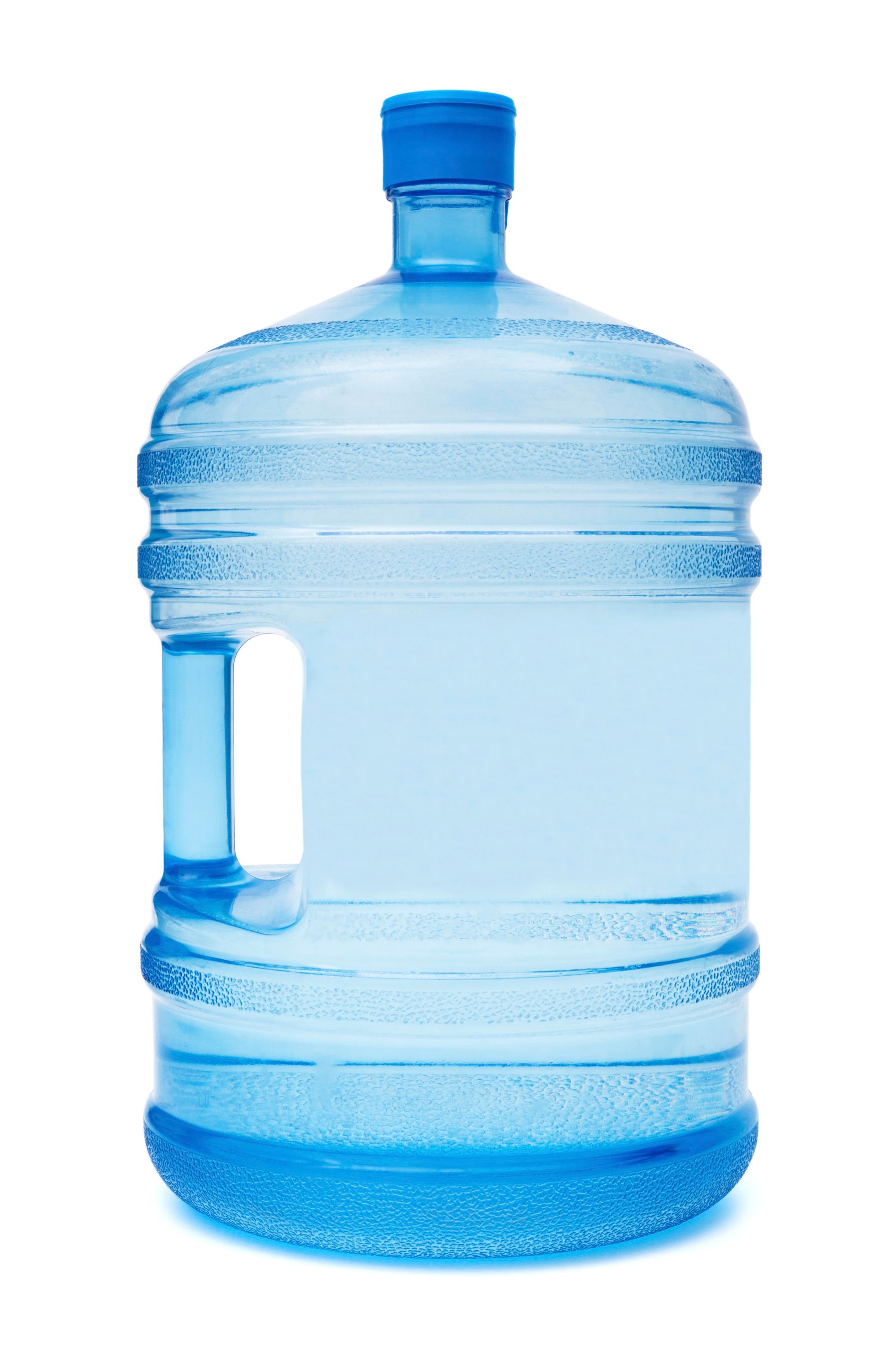 AGUA PURIFICADA DE LAS MONTAÑAS - AGUA PURIFICADA