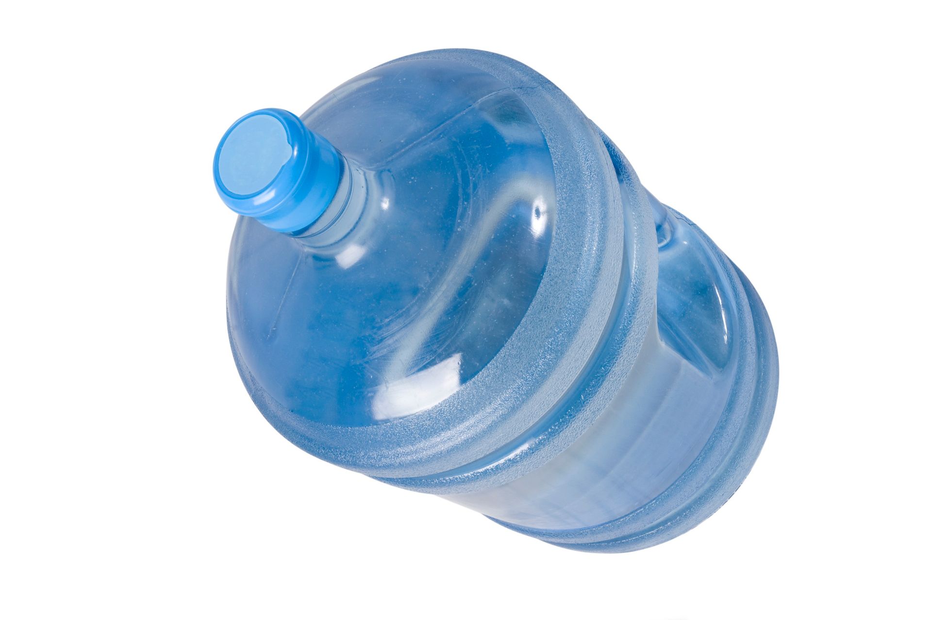 AGUA PURIFICADA DE LAS MONTAÑAS - SERVICIO URGENTE