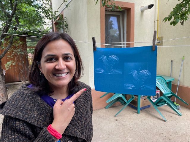 2024 Trip Romania Fight Human Trafficking Work Projects Art Projects