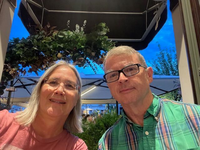 2024 Trip Romania Fight Human Trafficking Siteseeing