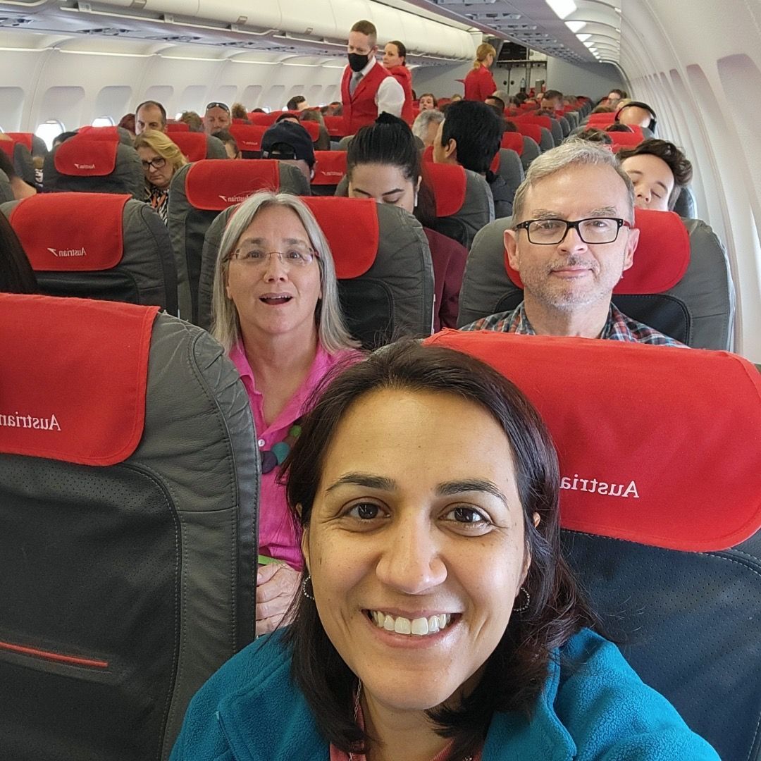 2024 Trip Romania Fight Human Trafficking Work Projects