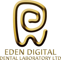 Eden Digital Dental Laboratory Ltd logo
