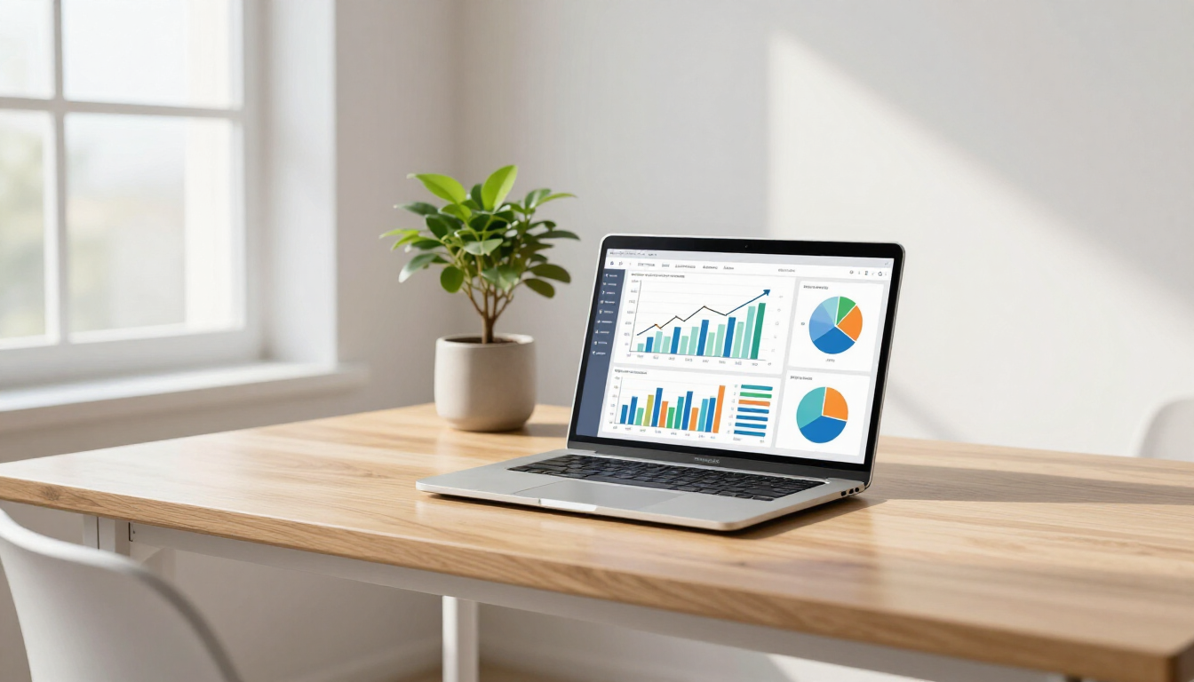 Organic lead generation strategy for business growth