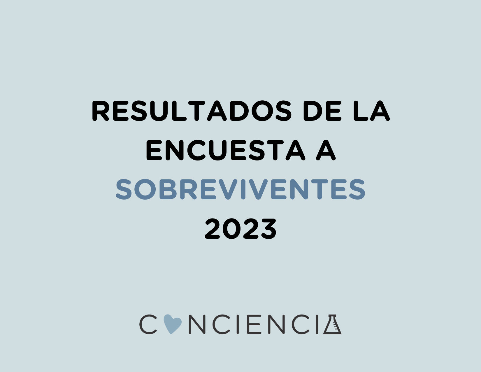 Encuesta y estadísitcas de abuso sexual infantil