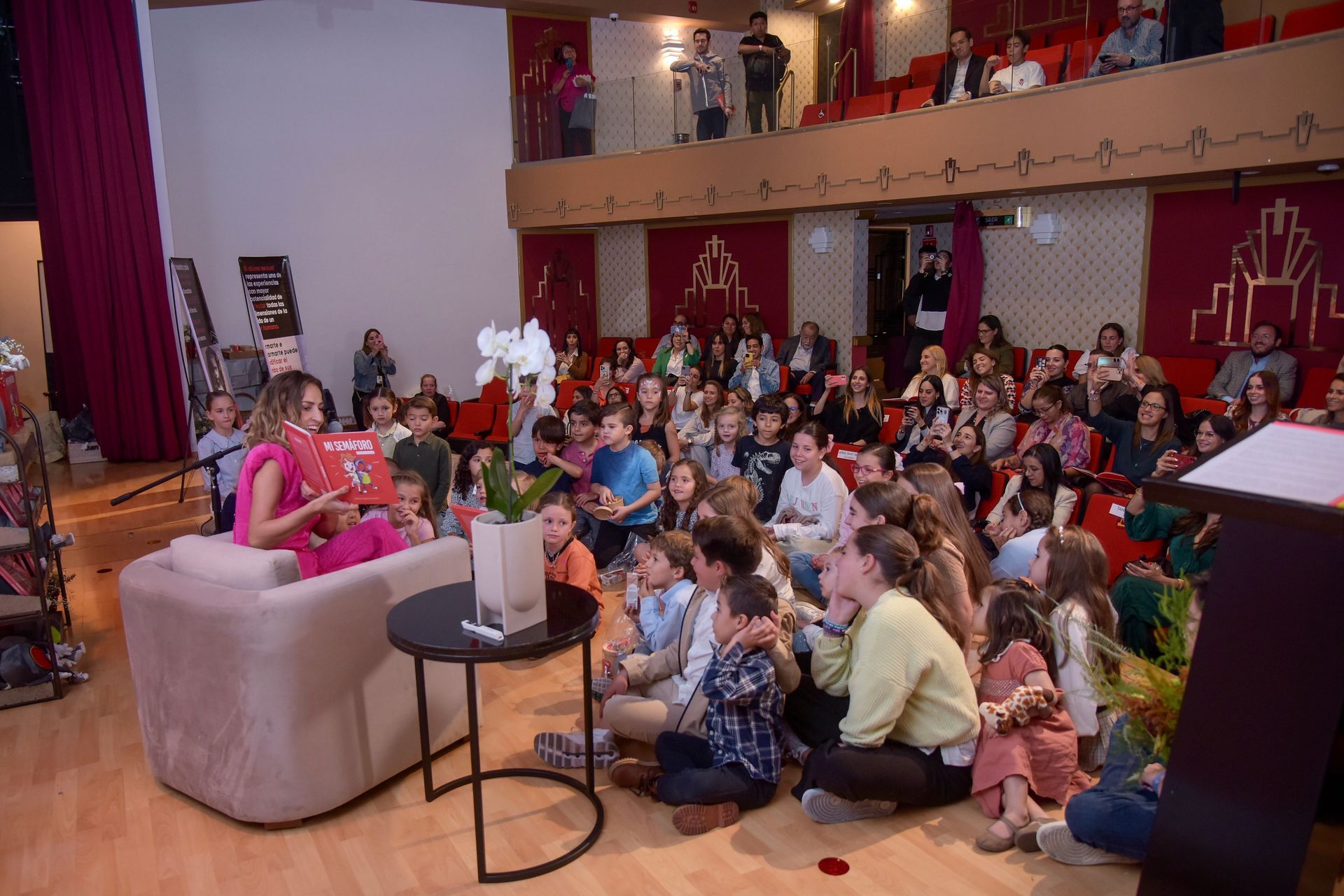 Los cuentos para niños están relacionados a la prevención de abuso sexual intantil, a la educación sexual y a la crianza