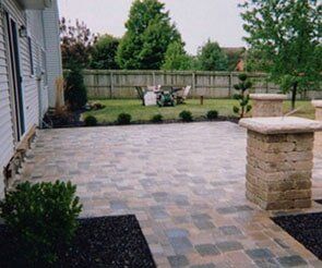 Lawn — Landscaping in Jacksonville, IL