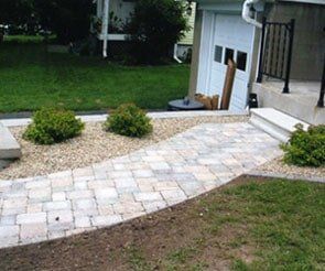 Modern Lawn — Lawn Care in Jacksonville, IL