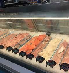 Fresh Salmon for sale - Lakeland, FL