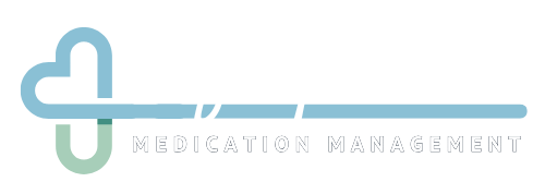 Safety First Medication Management logo