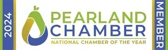 Pearland Chamber Member