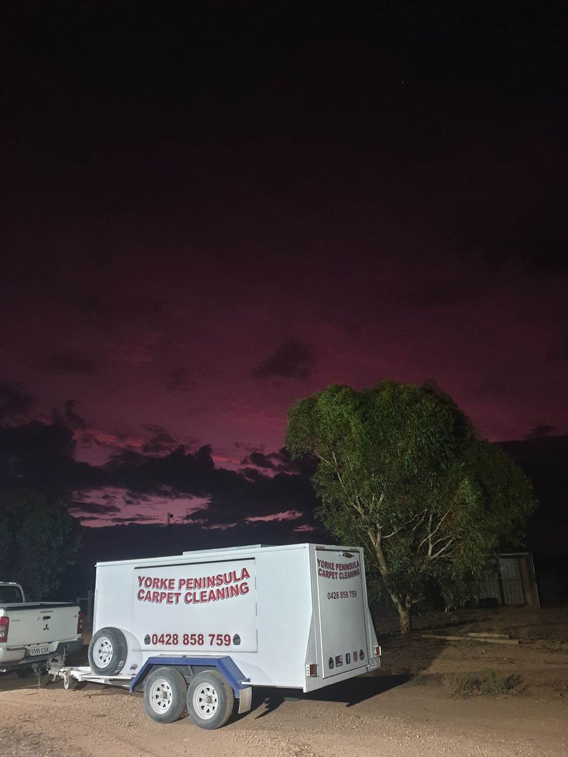 Carpet cleaning specialists in Yorke Peninsula