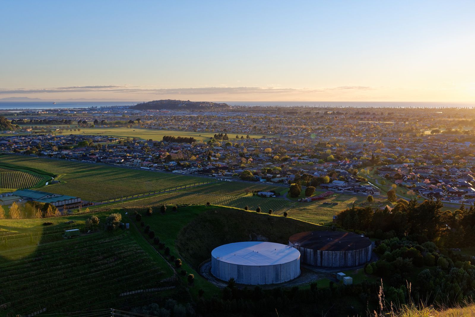 Contact A Property Manager