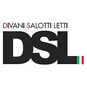 DSL Italia divani e salotti