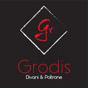 Grodis divani e poltrone