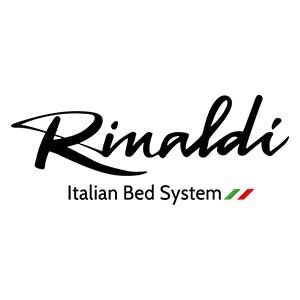 Rinaldi Italian Bed System