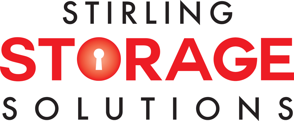 Stirling Storage Solutions