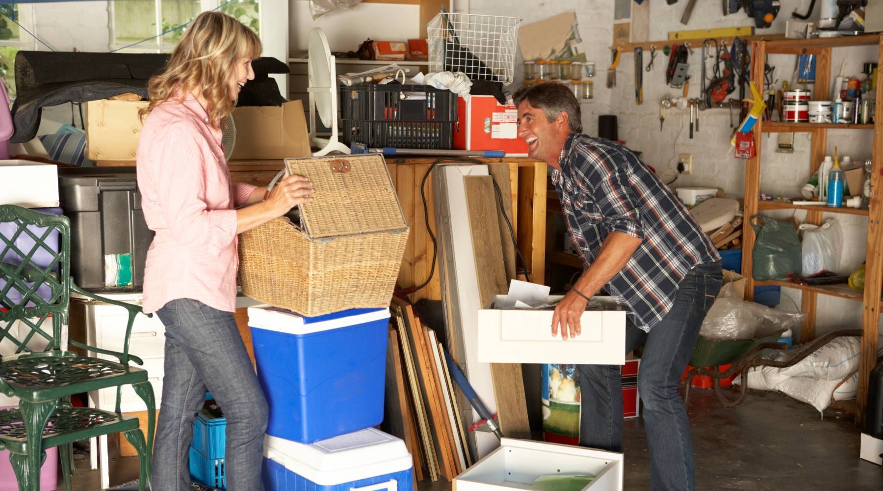 spring storage Stirling